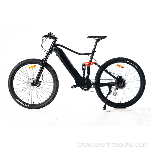 XY-AGLAIA-E 2021 best mountain e bikes